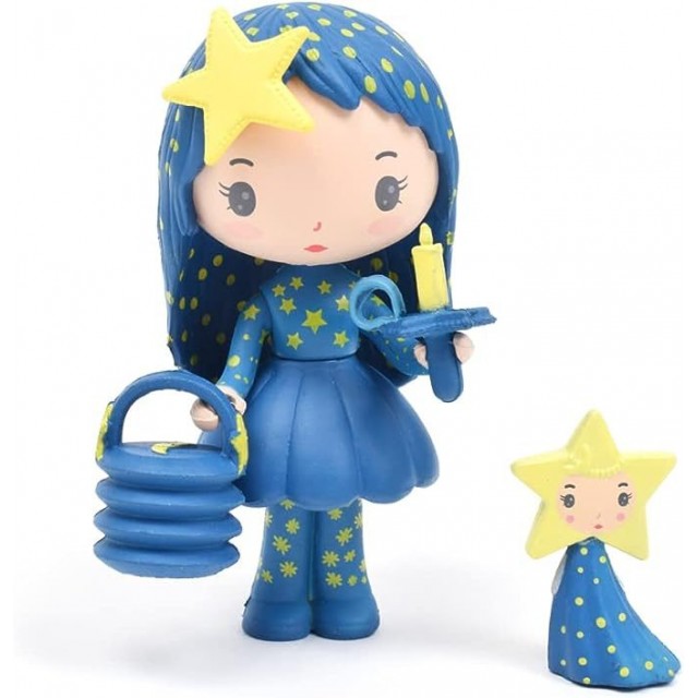 Tinyly Figurine - Luz & Light