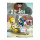 Tinyly Figurine - Sunny & Mia House