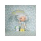 Tinyly Figurine - Prunelle & Bianca