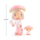 Tinyly - Amy & Mushy