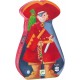 Kartonska Slagalica - Pirati