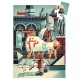 Kartonska Slagalica - Robot Bob