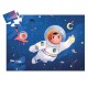 Kartonska Slagalica - Astronaut