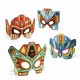 Diy Maske Super Roboti