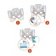 Diy Maske Super Roboti