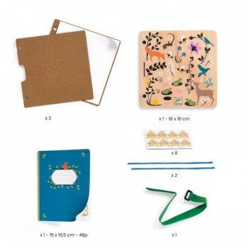 DIY Herbarijum DIY Herbarijum