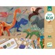 Kreativni Set - Svet Dinosaurusa