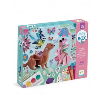 Kreativni set - Vilinski svet