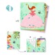 Kreativni Set Artistic Patch - Princeze Kreativni Set Artistic Patch - Princeze