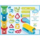 Set Za Igru Plastelinom – Početni Set