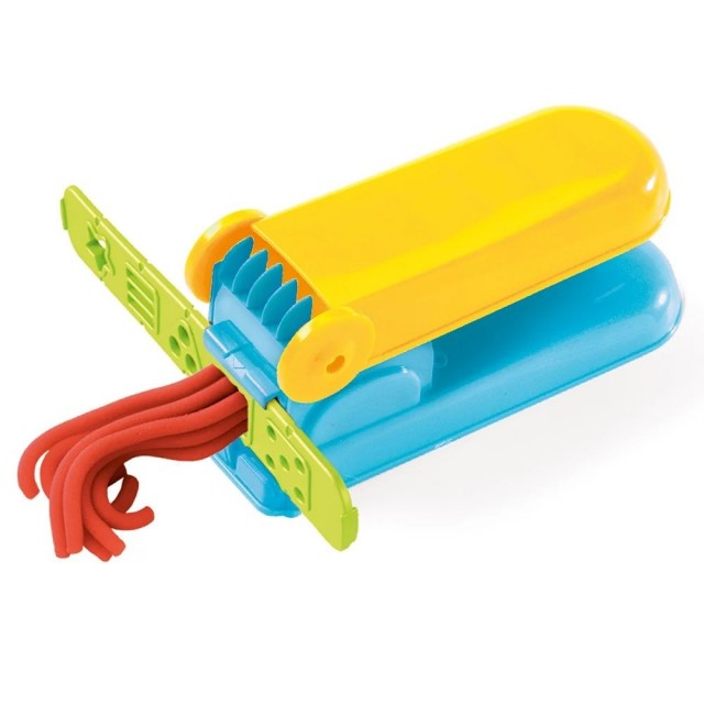 Set Za Igru Plastelinom – Početni Set