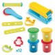 Set Za Igru Plastelinom – Početni Set