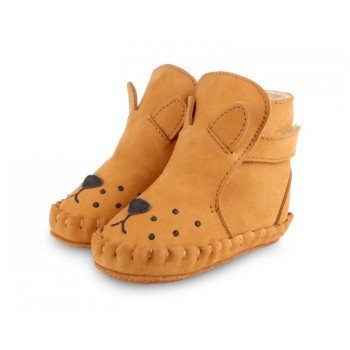 Čizme Kapi Classic Lining - Lion