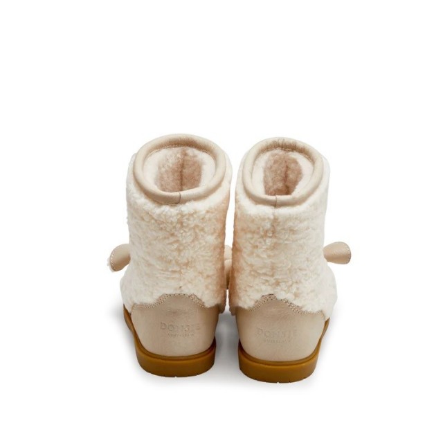 Čizme Wadou - Lammy, Off White