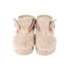 Čizme Richy - Fluffy Bunny, Warm Beige