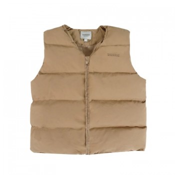 Prsluk Dimri - Hazelnut 