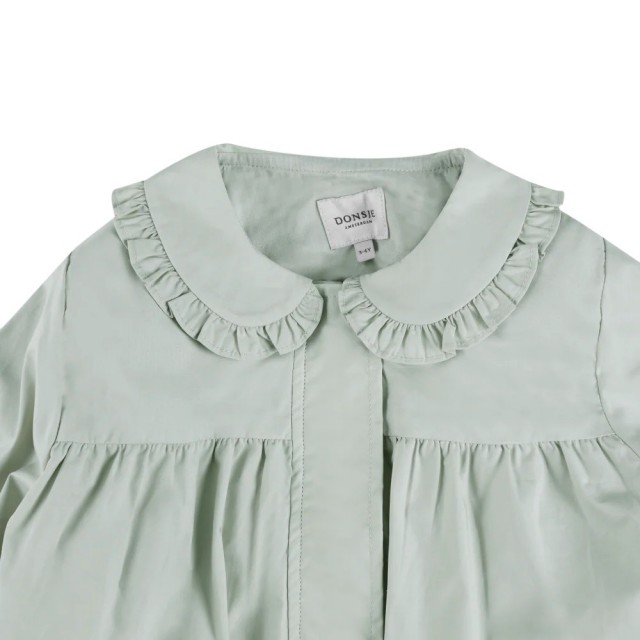 Jakna Sandera - Oyster Grey