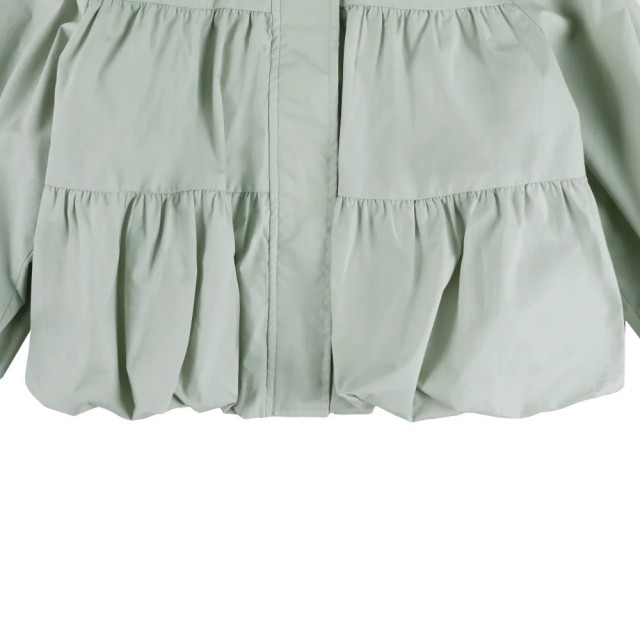 Jakna Sandera - Oyster Grey