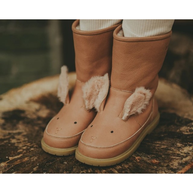 Čizme Wadudu Exclusive Lining - Winter Bunny