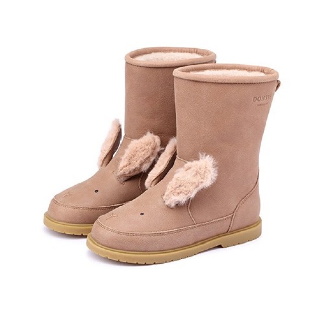 Čizme Wadudu Exclusive Lining - Winter Bunny