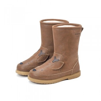 Čizme Wadudu Special Lining - Stag Čizme Wadudu Special Lining - Stag