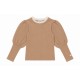 Džemper Raeven - Rose Mocha Džemper Raeven - Rose Mocha