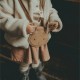 Torbica Britta Exclusive Purse - Fluffy Bunny Torbica Britta Exclusive Purse - Fluffy Bunny