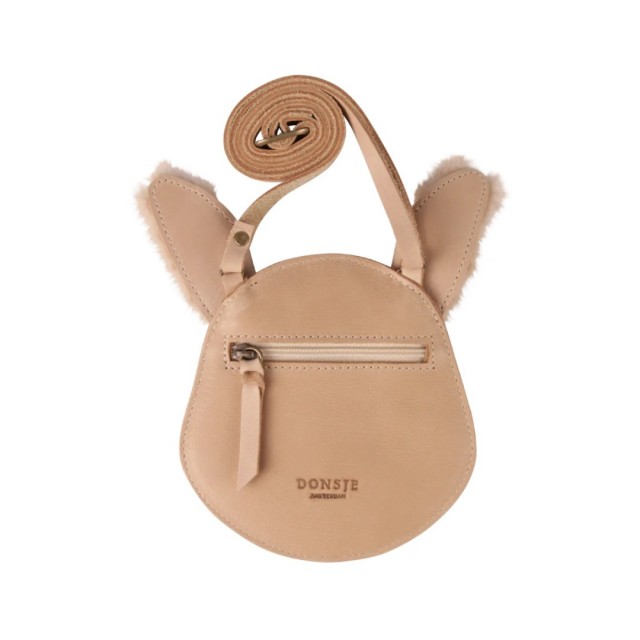 Torbica Britta Exclusive Purse - Fluffy Bunny Torbica Britta Exclusive Purse - Fluffy Bunny