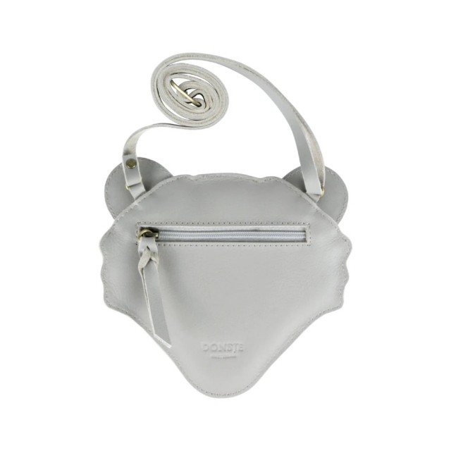 Torbica Brita Exclusive Purse - Badger Torbica Brita Exclusive Purse - Badger
