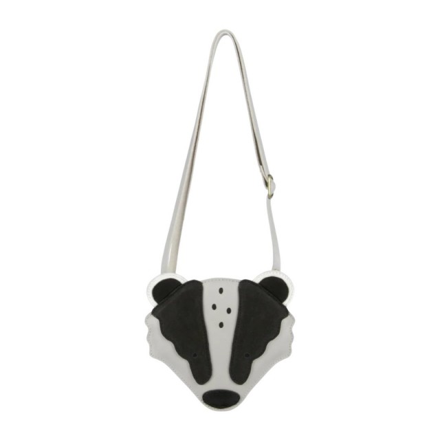 Torbica Brita Exclusive Purse - Badger Torbica Brita Exclusive Purse - Badger