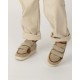 Rinou Patike - Bear, Taupe Suede