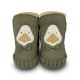 Čizme Junus - Goose, Stone Nubuck
