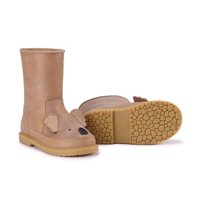 Čizme Wadudu Classic Lining - Koala