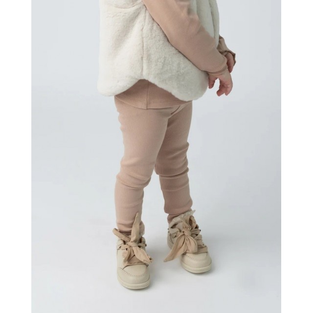 Helanke Affy - Rose Mocha