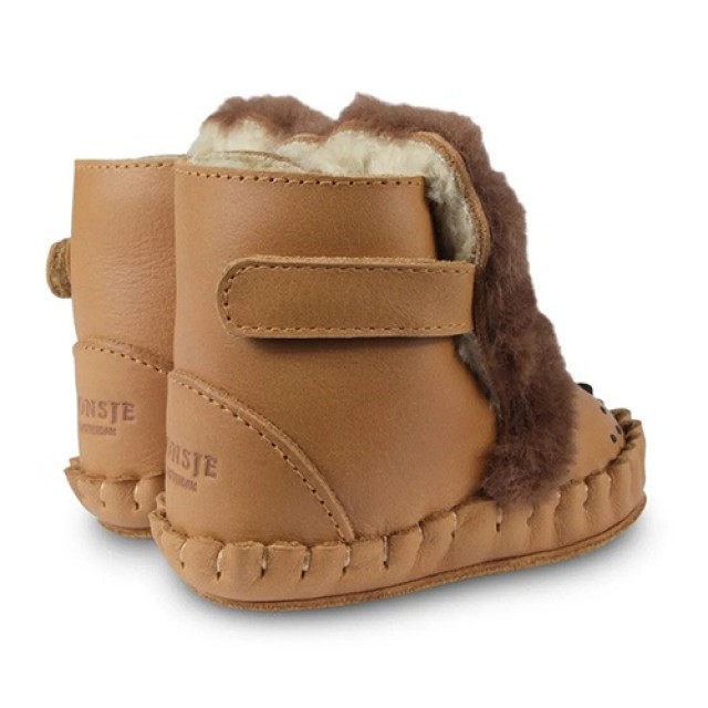Kapi Exclusive Lining - Lion Kapi Exclusive Lining - Lion
