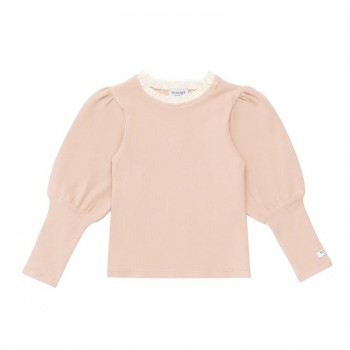 Džemper Raeven - Rose Mocha