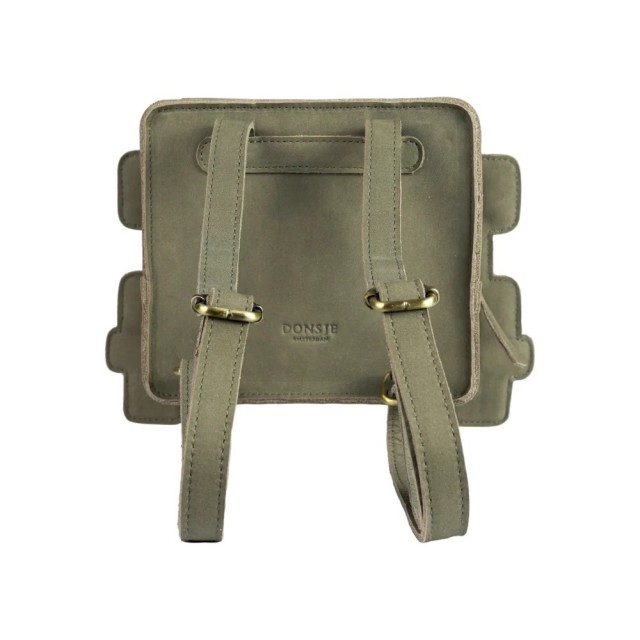 Ranac  Jeep - Stone Nubuck