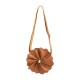 Torbica Toto - Hibiscus, Maple Leather