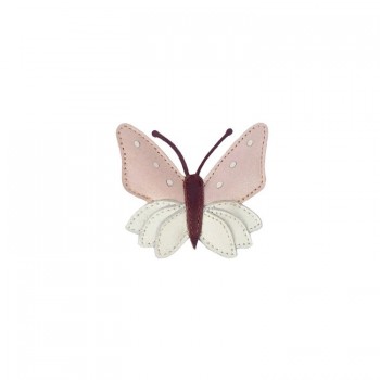 Šnalica Zaza - Butterfly