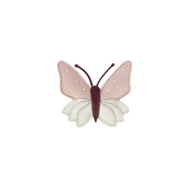 Šnalica Zaza - Butterfly
