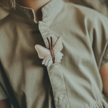 Šnalica Zaza - Butterfly Šnalica Zaza - Butterfly