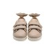 Rian Patike - Vintage Grey Leather