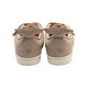 Rian Patike - Vintage Grey Leather