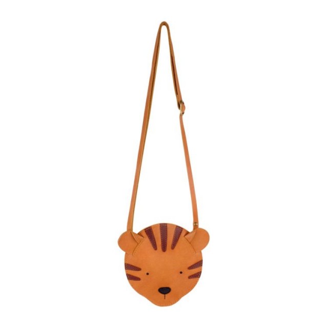 Torbica Brita Purse - Tiger