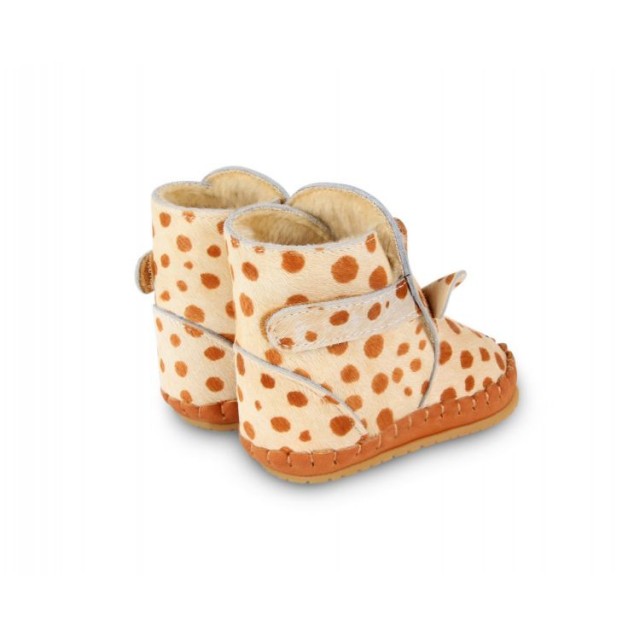 Kapi Exclusive Lining - Giraffe