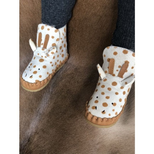 Kapi Exclusive Lining - Giraffe