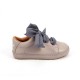 Rose - Lilac Leather - Lavander Cotton Rose - Lilac Leather - Lavander Cotton