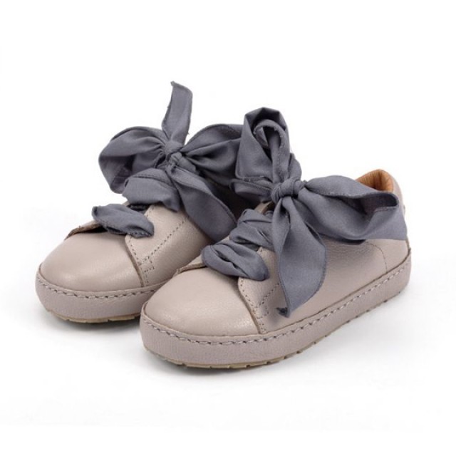 Rose - Lilac Leather - Lavander Cotton Rose - Lilac Leather - Lavander Cotton