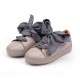 Rose - Lilac Leather - Lavander Cotton Rose - Lilac Leather - Lavander Cotton