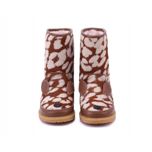 Wadudu Exclusive Lining - Bambi Wadudu Exclusive Lining - Bambi
